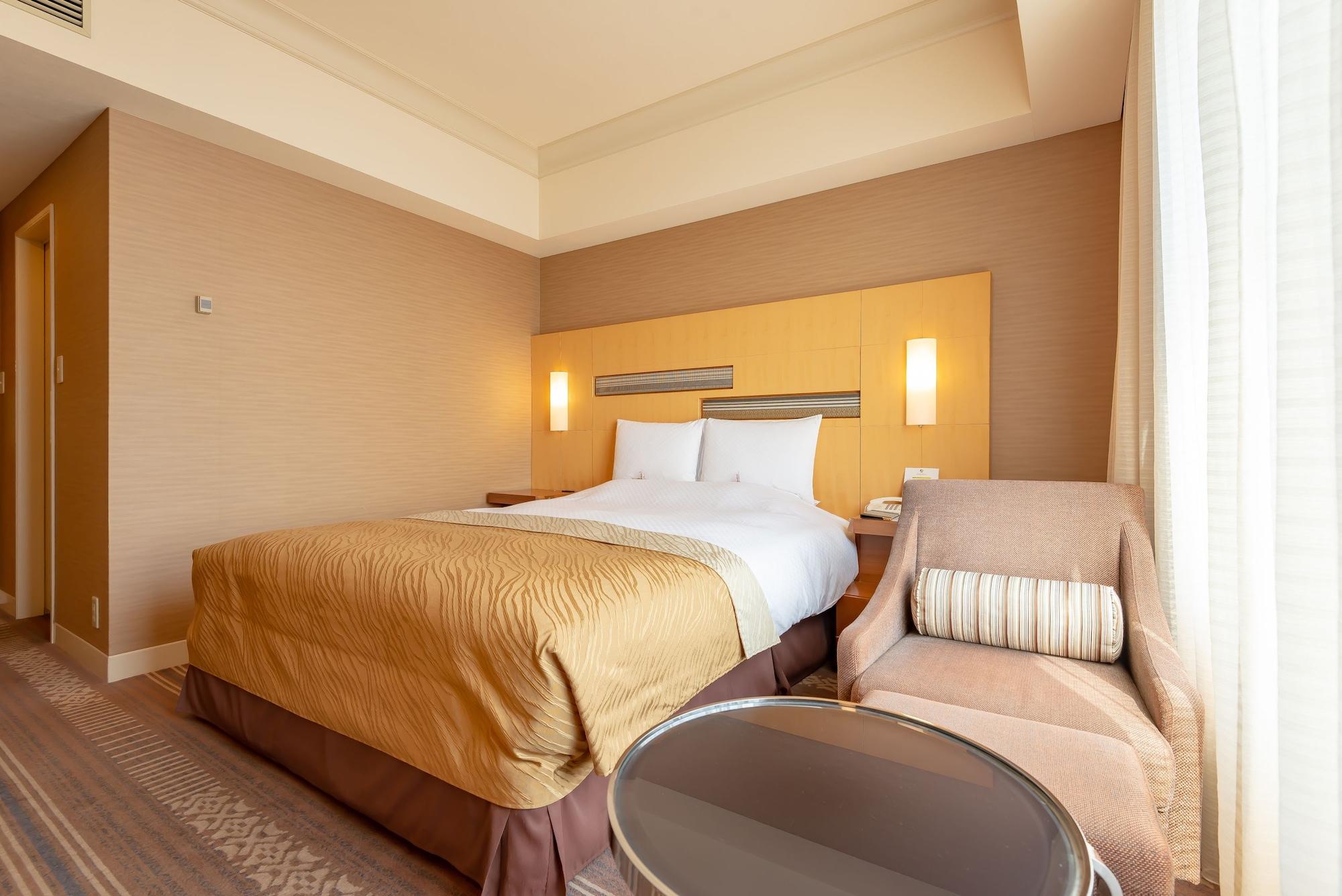 Okura 5* Fukuoka (Fukuoka)