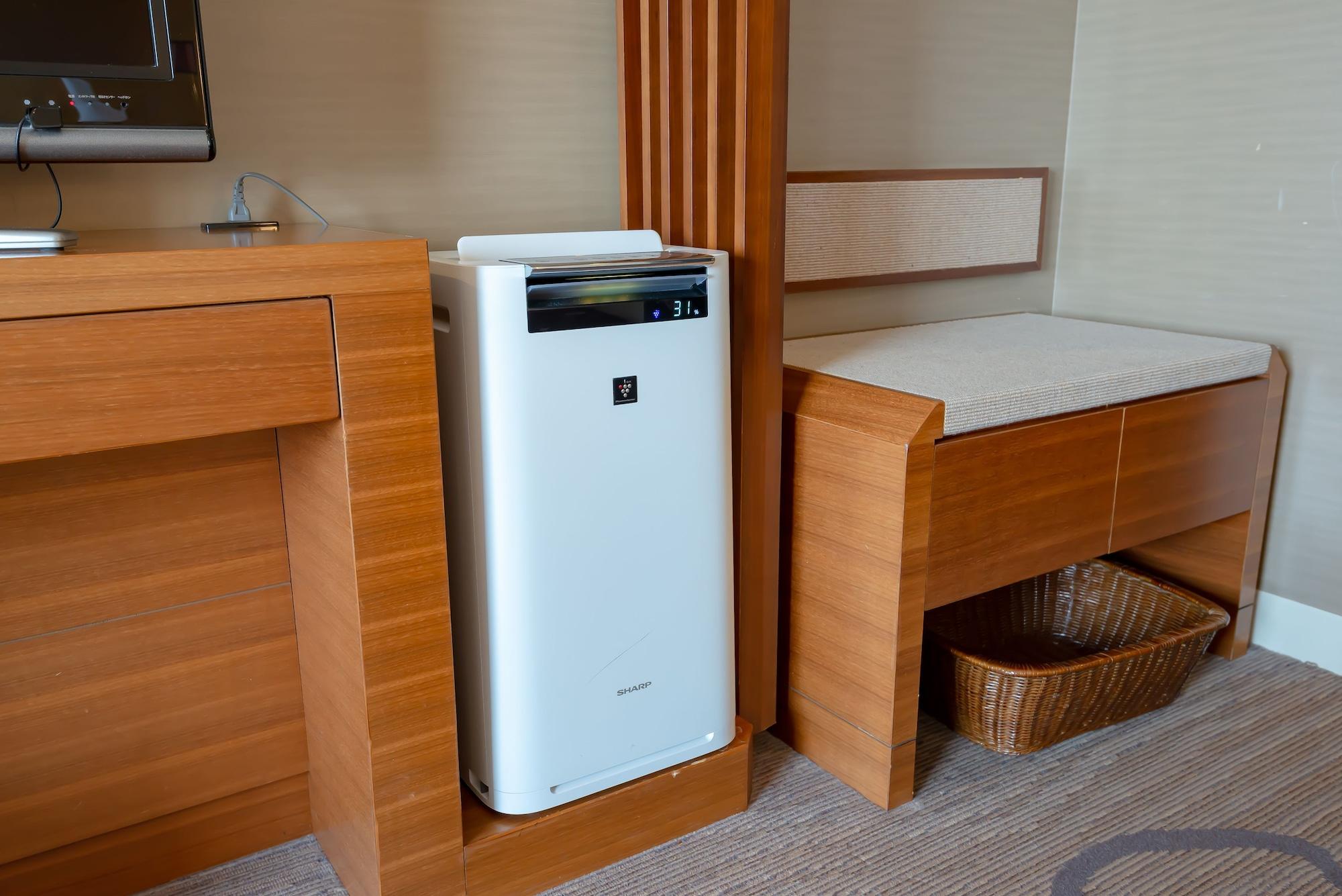 Okura Hotel Fukuoka (Fukuoka)