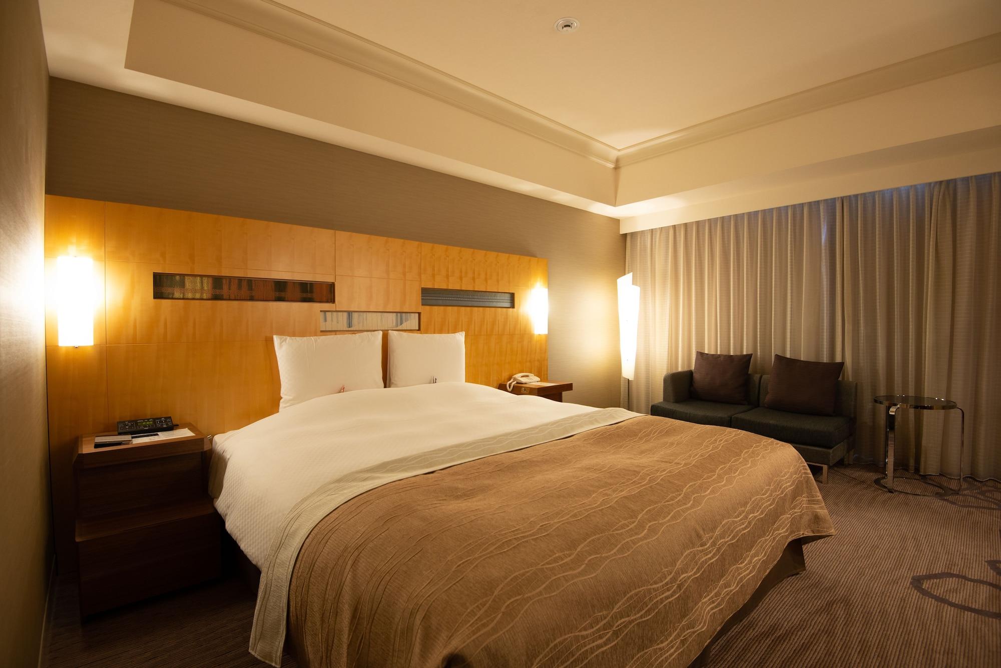 Okura Hotel Fukuoka (Fukuoka)