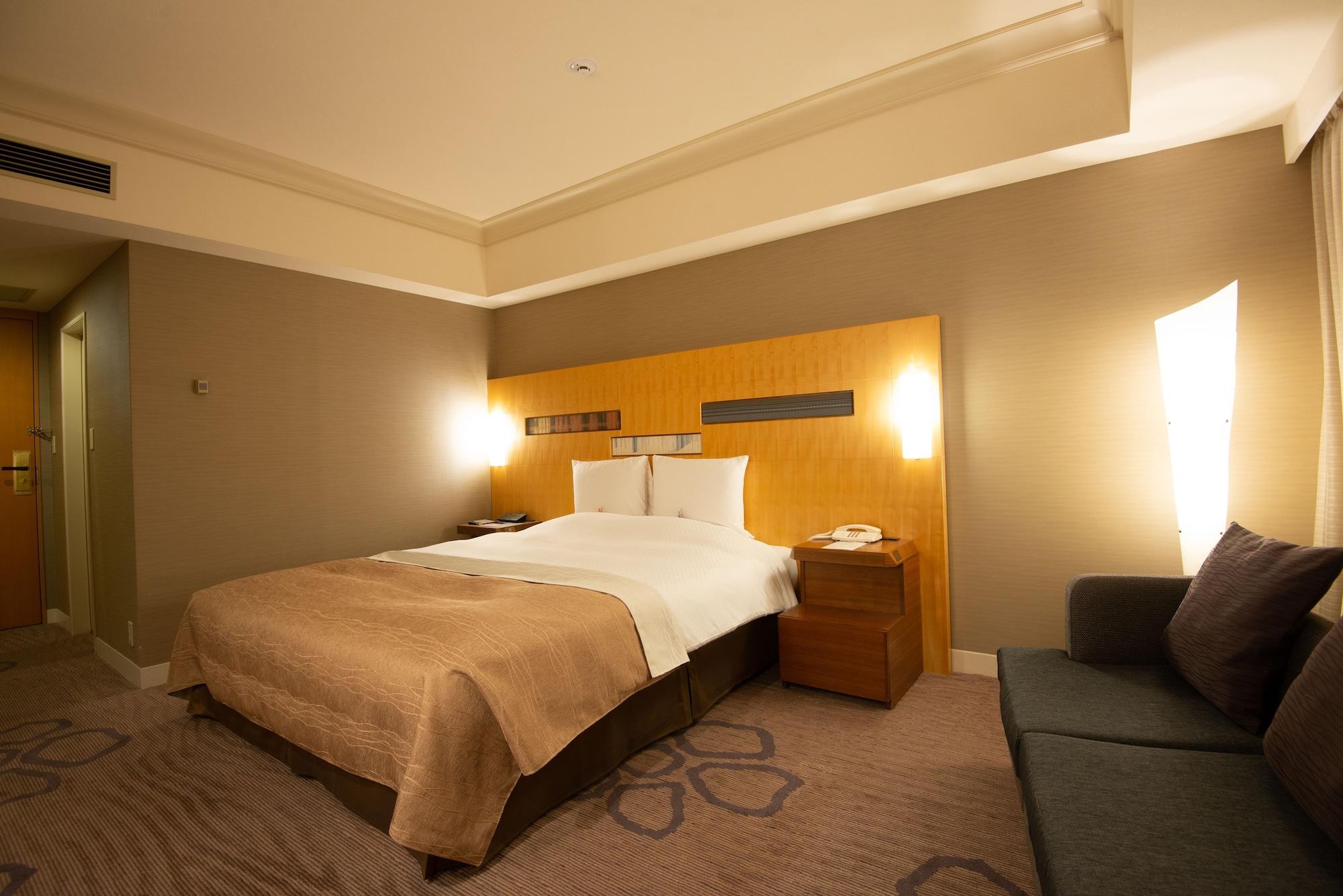 Okura Hotel