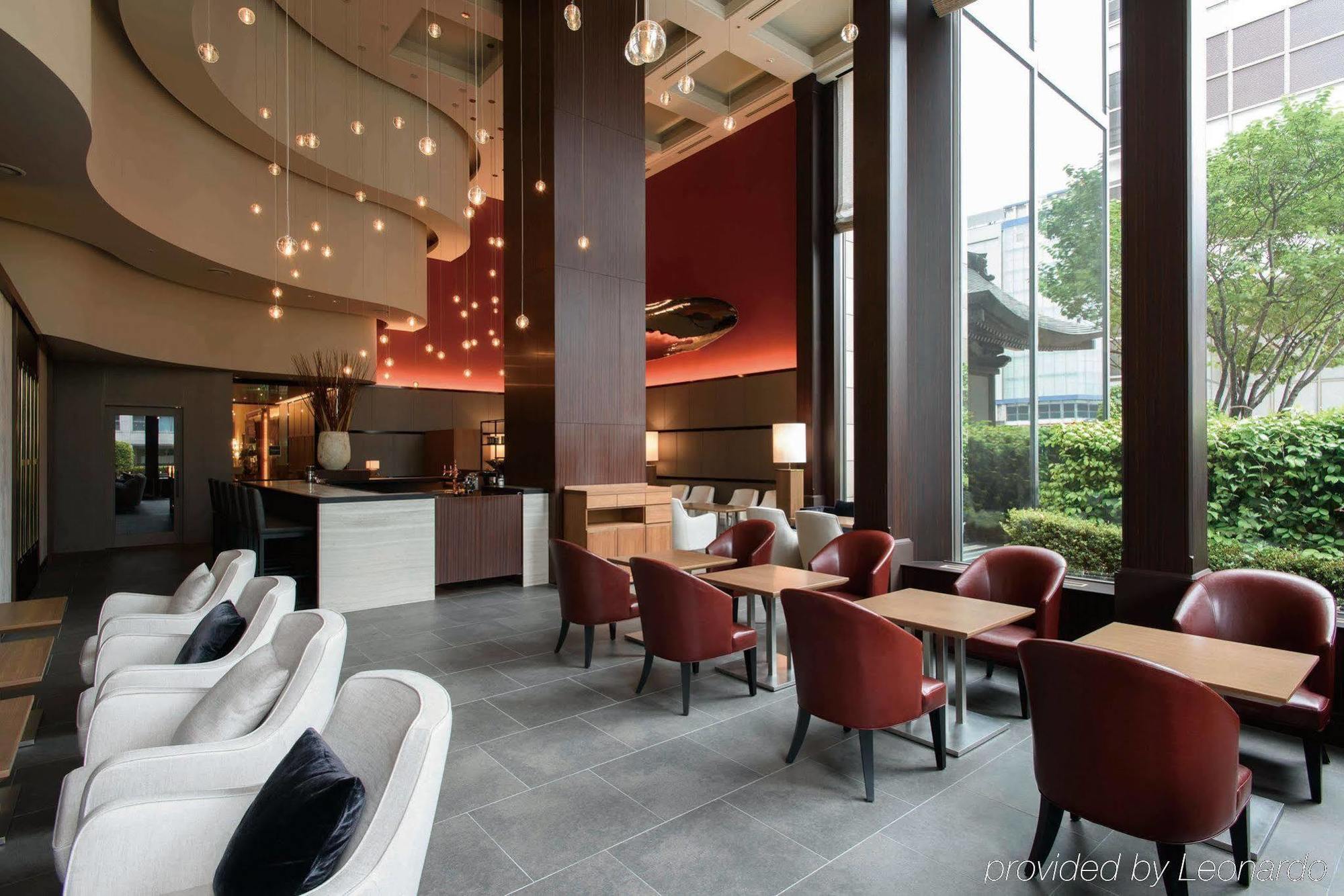 Hotel Okura 5*